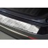 Накладка на задний бампер Kia Optima 5D Combi (2016-)